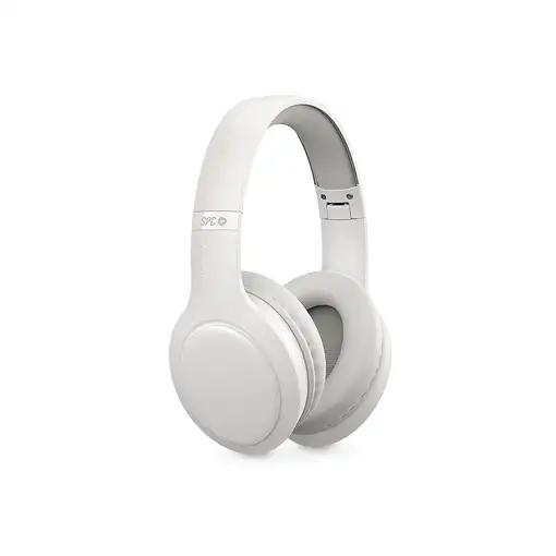 SPC Heron Studio Auriculares Inalámbrico y alámbrico Diadema Llamadas/Música USB T