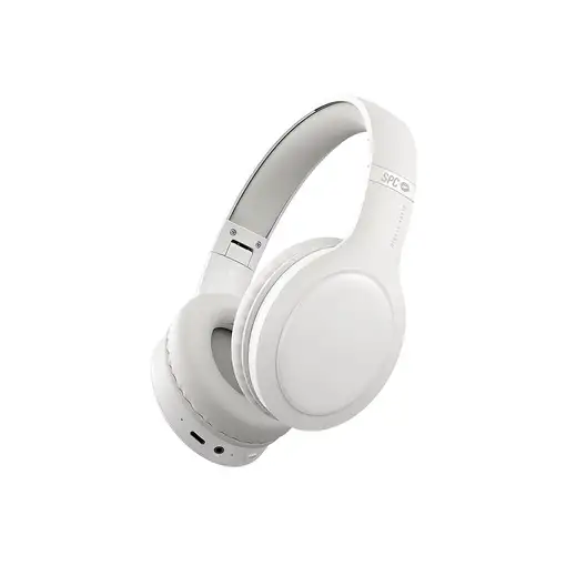 SPC Heron Studio Auriculares Inalámbrico y alámbrico Diadema Llamadas/Música USB T