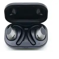 Nilox NXTWRUNBEATOR auricular y casco Auriculares Inalámbrico Dentro de oído Llama