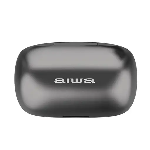 Aiwa EBTW-850 auricular y casco Auriculares Inalámbrico Dentro de oído Llamadas/Mú