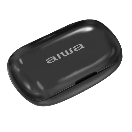 Aiwa EBTW-850 auricular y casco Auriculares Inalámbrico Dentro de oído Llamadas/Mú