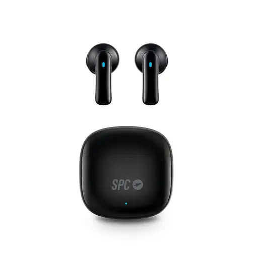 SPC Zion 2 Play Auriculares Inalámbrico Dentro de oído Llamadas/Música USB Tipo C