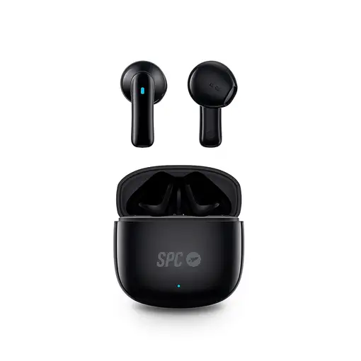 SPC Zion 2 Play Auriculares Inalámbrico Dentro de oído Llamadas/Música USB Tipo C