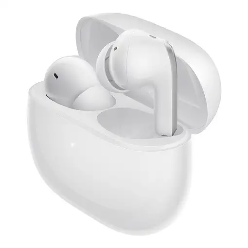 Xiaomi Redmi Buds 4 Pro Auriculares True Wireless Stereo (TWS) Dentro de oído Llam Xiaomi Redmi Buds 4 Pro Auriculares True Wireless Stereo (TWS) Dentro de oído Llam