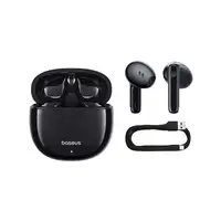 Baseus Bowie E13 Auriculares True Wireless Stereo (TWS) Dentro de oído Llamadas/Mú