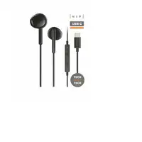 TECH ONE TECH Pack ahorro auriculares HIP USB-C 10u (5+5)