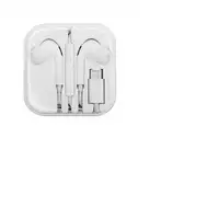 DCU Advance Tecnologic 34151010 auricular y casco Auriculares Alámbrico Dentro de