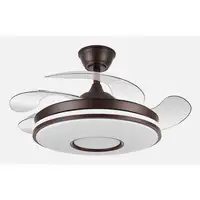 Fabrilamp 165391402 ventilador Granate