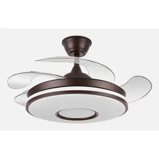 Fabrilamp 165391402 ventilador Granate