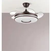Fabrilamp 165391402 ventilador Granate
