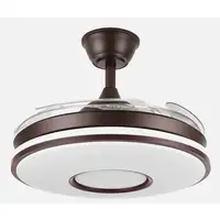 Fabrilamp 165391402 ventilador Granate