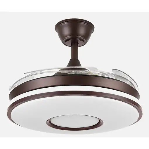 Fabrilamp 165391402 ventilador Granate