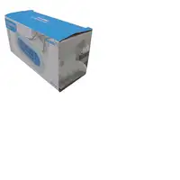 ELBE RD-701-B despertador Reloj despertador digital Blanco