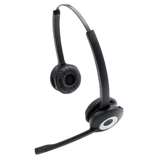 Jabra Pro 930 Auriculares Inalámbrico Diadema Oficina/Centro de llamadas Bluetooth