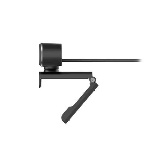 Axtel AX-FHD Webcam cámara web 2,07 MP 1920 x 1080 Pixeles USB 2.0 Negro