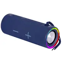 Trevi 0XR8A3504 altavoz portátil o de fiesta Altavoz portátil estéreo Azul 20 W