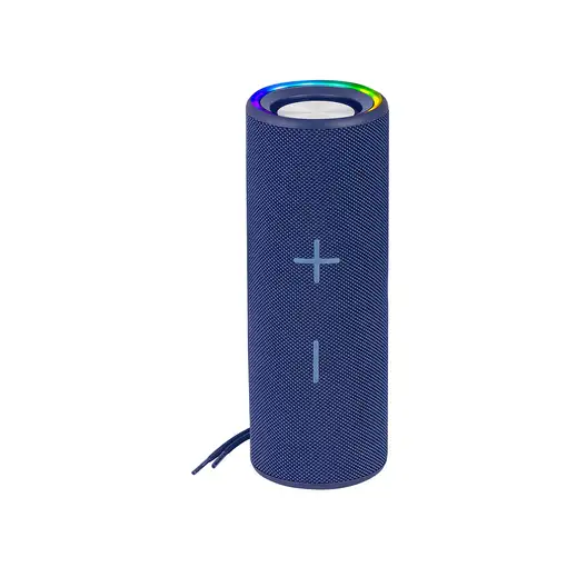 Trevi 0XR8A3504 altavoz portátil o de fiesta Altavoz portátil estéreo Azul 20 W