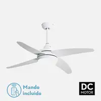 Fabrilamp KLOD Blanco