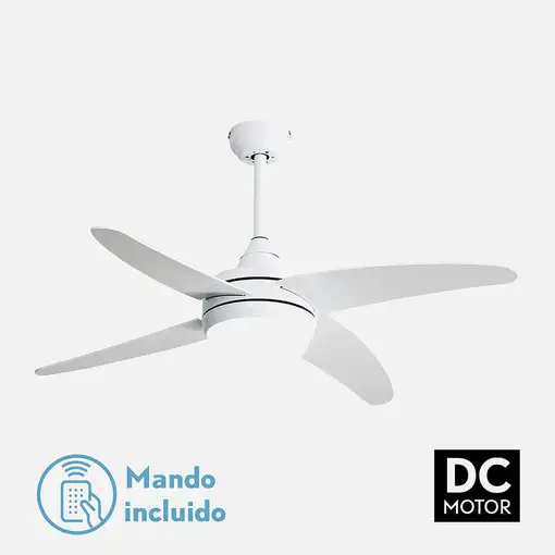 Fabrilamp KLOD Blanco