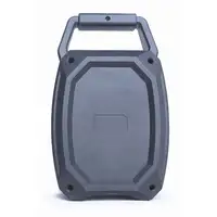 Gembird SPK-BT-14 altavoz portátil o de fiesta Altavoz monofónico portátil Gris 5