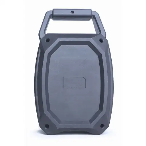 Gembird SPK-BT-14 altavoz portátil o de fiesta Altavoz monofónico portátil Gris 5
