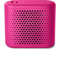 Philips altavoz portátil inalámbrico BT55P/00