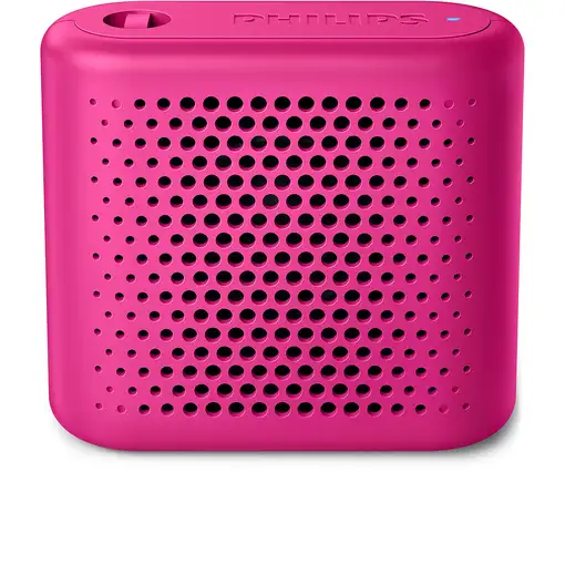 Philips altavoz portátil inalámbrico BT55P/00
