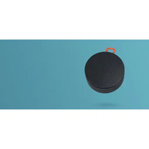 Xiaomi Mi Portable Bluetooth Speaker Altavoz monofónico portátil Gris
