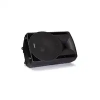 Fonestar ASB-15180U altavoz De 2 vías Negro Alámbrico 220 W