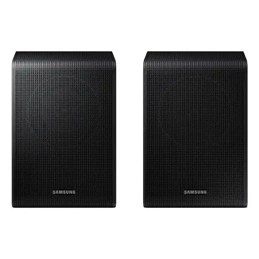 Samsung SWA-9200S Negro Inalámbrico 140 W