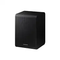 Samsung SWA-9200S Negro Inalámbrico 140 W