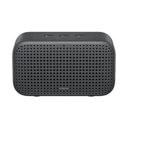 Xiaomi 07G Altavoz monofónico portátil Negro
