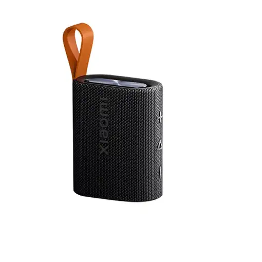 Xiaomi Sound Pocket Altavoz portátil estéreo Negro 5 W