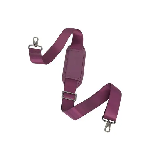 Rivacase 8231 39,6 cm (15.6") Bandolera Púrpura