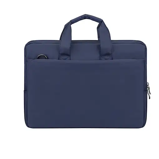 Rivacase 8231 39,6 cm (15.6") Maletín Azul