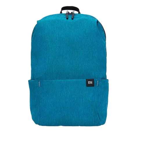 Xiaomi Mi Casual Daypack mochila Mochila informal Azul Poliéster