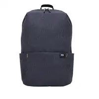 Xiaomi Mi Casual Daypack mochila Mochila informal Negro Poliéster