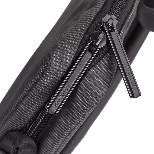 Rivacase 8730 39,6 cm (15.6") Bandolera Negro