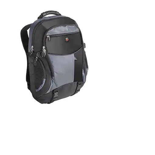 Targus 17 - 18 inch / 43.1cm - 45.7cm XL Laptop Backpack
