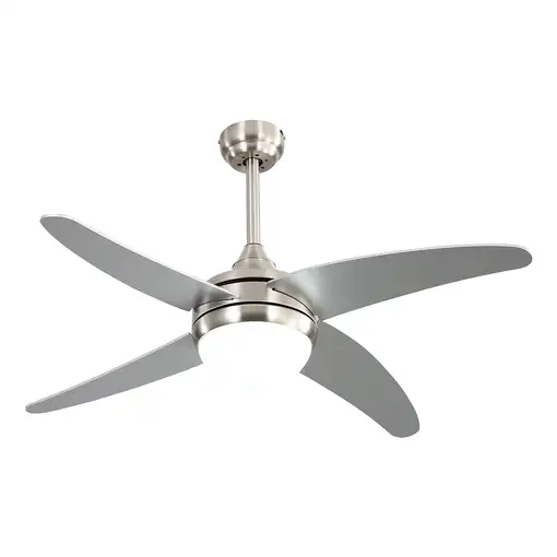 Fabrilamp KLOD Níquel, Platino