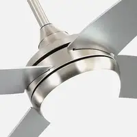 Fabrilamp KLOD Níquel, Platino