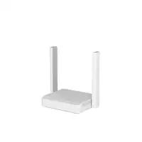 Keenetic Carrier Router Wi-Fi 5 en malla AC1200 con Smart Switch de 3 puertos y pu