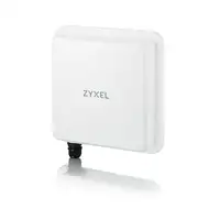 Zyxel FWA710 router inalámbrico Multi-Gigabit Ethernet Doble banda (2,4 GHz / 5 GH Zyxel FWA710 router inalámbrico Multi-Gigabit Ethernet Doble banda (2,4 GHz / 5 GH