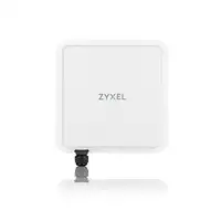 Zyxel FWA710 router inalámbrico Multi-Gigabit Ethernet Doble banda (2,4 GHz / 5 GH Zyxel FWA710 router inalámbrico Multi-Gigabit Ethernet Doble banda (2,4 GHz / 5 GH