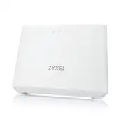 Zyxel EX3301-T0 router inalámbrico Gigabit Ethernet Doble banda (2,4 GHz / 5 GHz) Zyxel EX3301-T0 router inalámbrico Gigabit Ethernet Doble banda (2,4 GHz / 5 GHz)