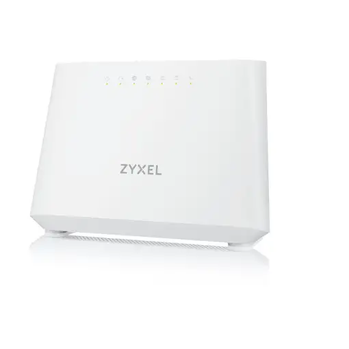 Zyxel EX3301-T0 router inalámbrico Gigabit Ethernet Doble banda (2,4 GHz / 5 GHz)