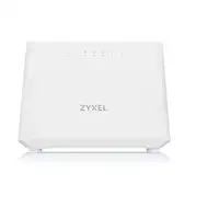 Zyxel EX3301-T0 router inalámbrico Gigabit Ethernet Doble banda (2,4 GHz / 5 GHz) Zyxel EX3301-T0 router inalámbrico Gigabit Ethernet Doble banda (2,4 GHz / 5 GHz)