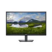 DELL E Series E2722H LED display 68,6 cm (27") 1920 x 1080 Pixeles Full HD LCD Neg