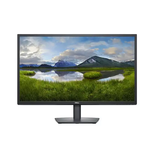 DELL E Series E2722H LED display 68,6 cm (27") 1920 x 1080 Pixeles Full HD LCD Neg