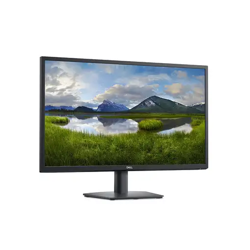 DELL E Series E2722H LED display 68,6 cm (27") 1920 x 1080 Pixeles Full HD LCD Neg